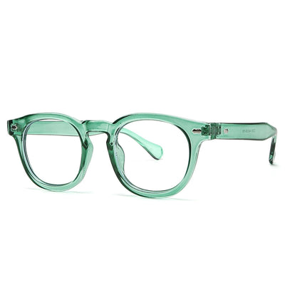 OLD MONEY TINTED GLASSES