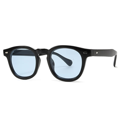 OLD MONEY TINTED GLASSES