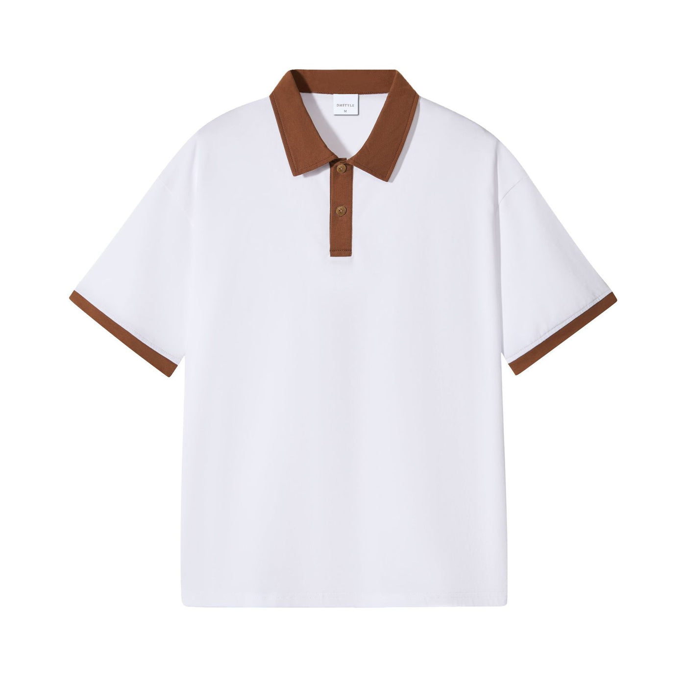 THE COMO POLO FOR MEN