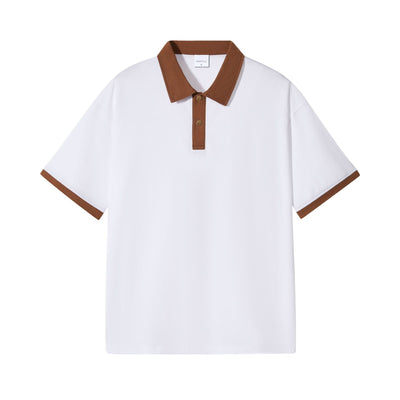 THE COMO POLO FOR MEN