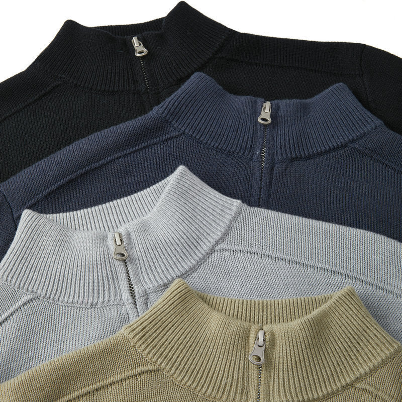 MEN'S MERINO WOOL RIP UP