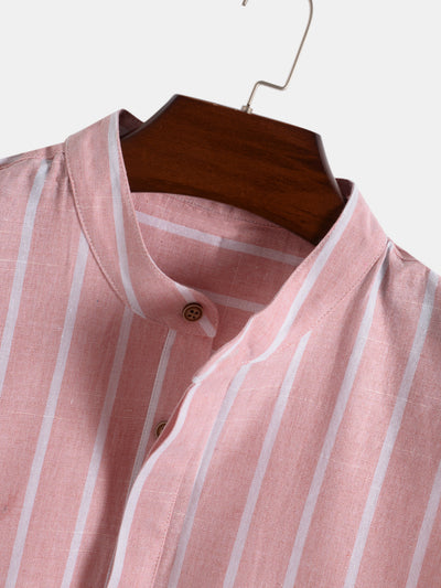 BARI SAILOR POLO FOR MEN