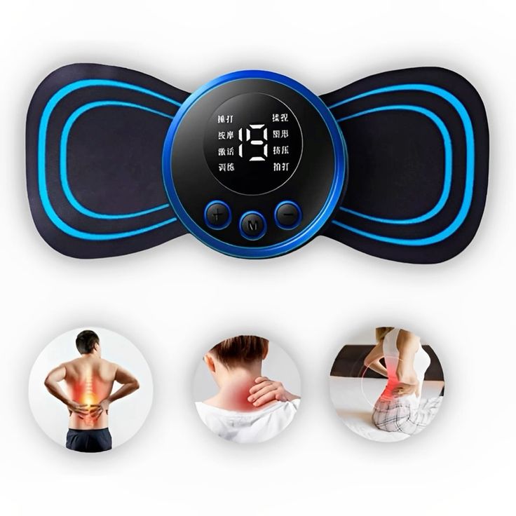 MINI MASSAGER