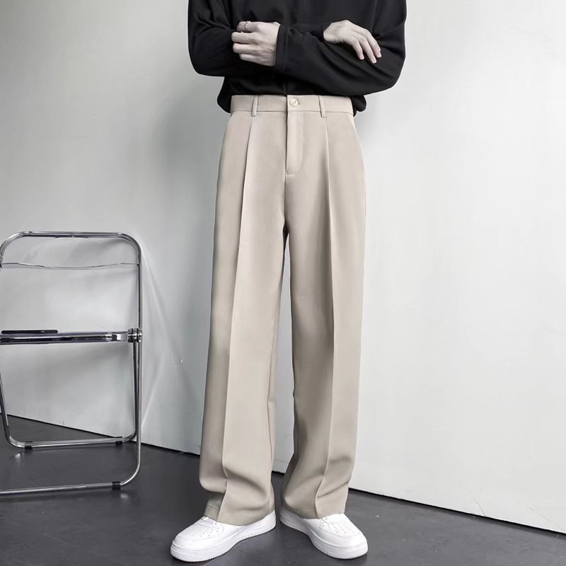 Men's Loose fit Pantaloons