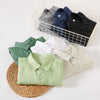 Linen Long Sleeve Shirt