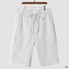 Linen Men's shorts