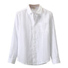 Linen Long Sleeve Shirt