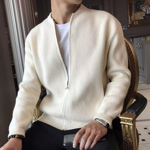 rabbit fur gilet wear