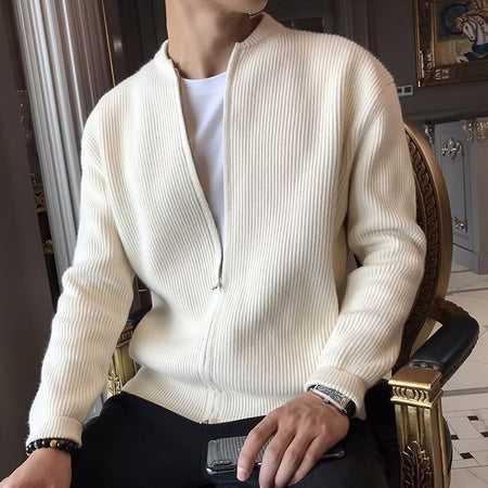 rabbit fur gilet wear