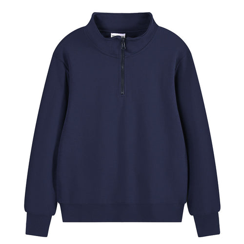 Heavy Pearl Air Sweater