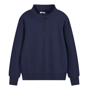 Heavy Pearl Air Sweater