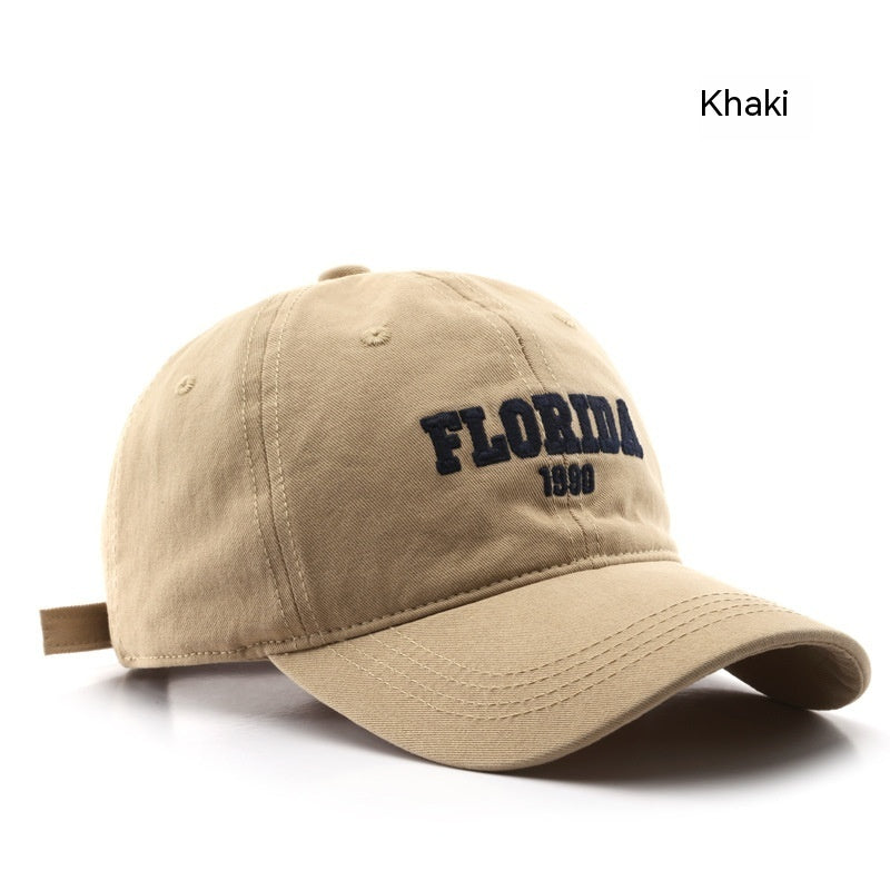 florida cap