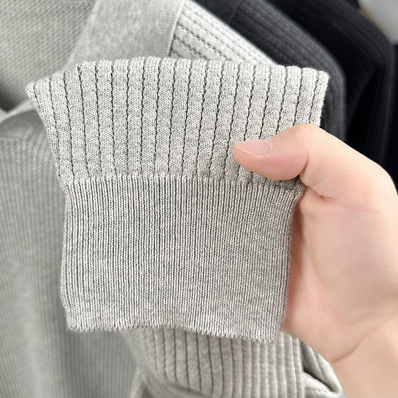 MONACO WINTER KNITWEAR