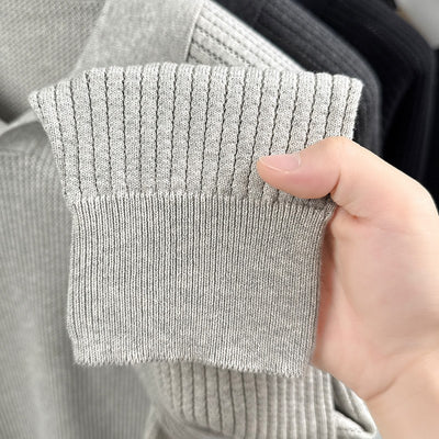 MONACO WINTER KNITWEAR