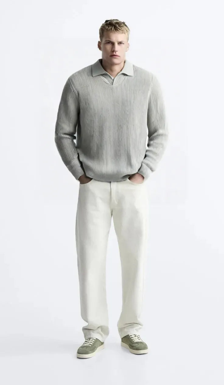 MONACO WINTER KNITWEAR