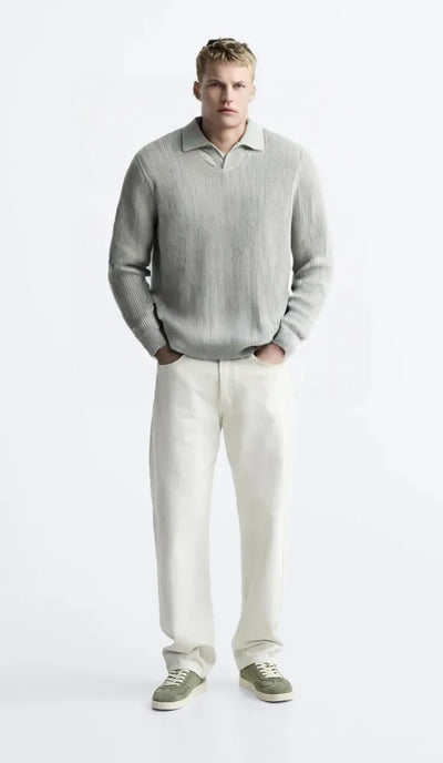 MONACO WINTER KNITWEAR